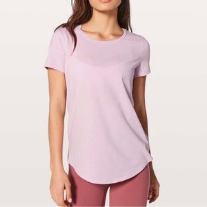 Lululemon Shirt